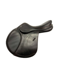 Equipe Expression Special Hoppsadel 16,5" +2 Brun