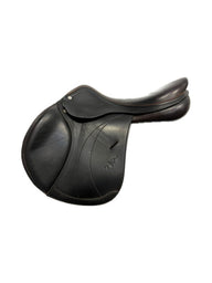 Equipe Expression Linnea Hoppsadel 17,5"+1 Brun