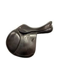 Equipe Expression Linnéa Special Hoppsadel 17,5"+1