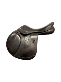 Equipe Expression Linnéa Special Hoppsadel 17,5"+1