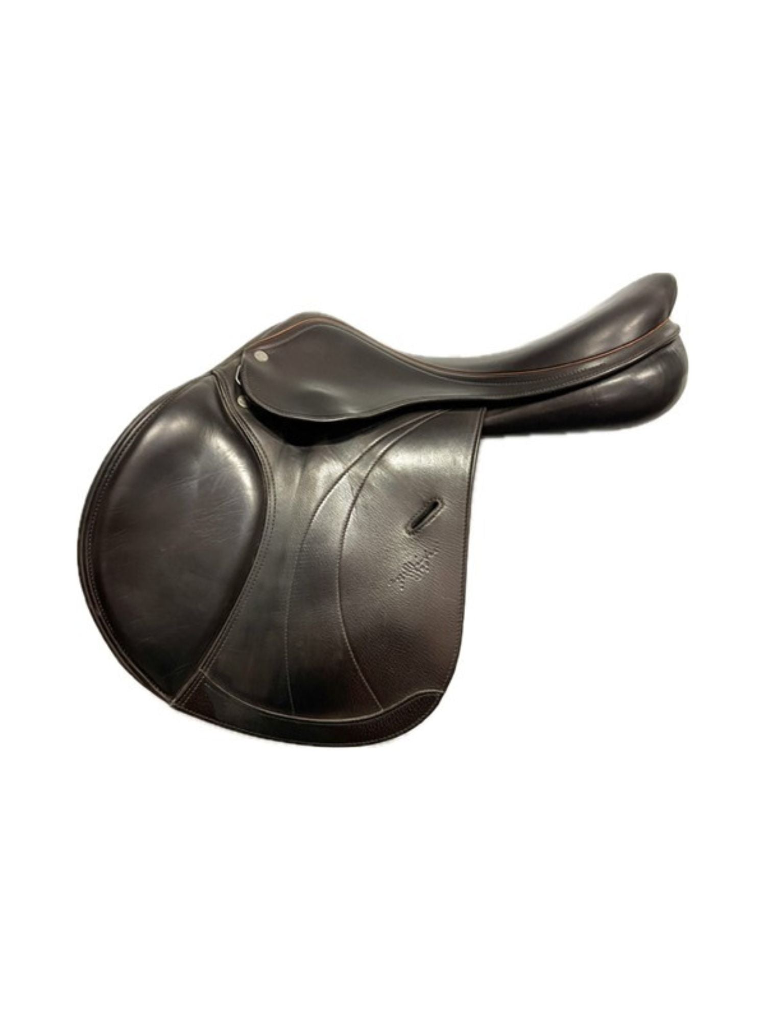 Equipe Expression Linnéa Special Hoppsadel 17,5"+1