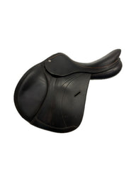 Equipe Expression Special Hoppsadel 16"+2 Brun