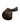 Equipe Expression Special Hoppsadel 17"M Brun