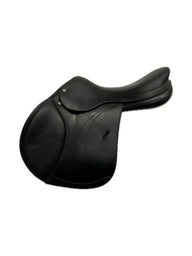 Equipe Expression Special Hoppsadel 17"+1