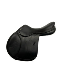 Equipe Expression Special Hoppsadel 17"+1