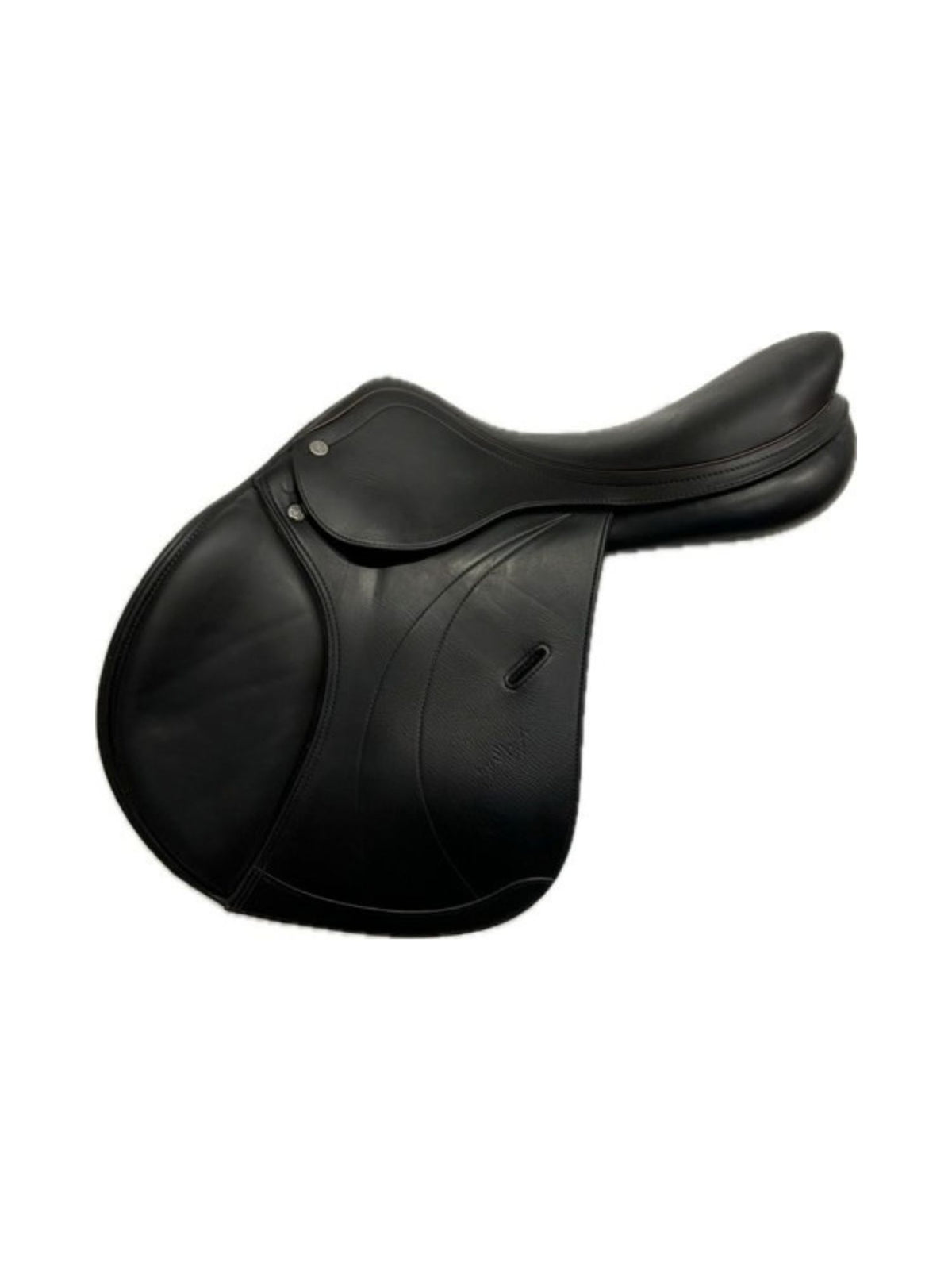 Equipe Expression Special Hoppsadel 17"+1