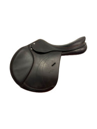 Equipe Expression Special Hoppsadel 17,5"+1 Brun