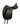 Equipe Oracle Dressyrsadel 17,5" +1 Svart
