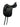 Erreplus Freestyle Dressyrsadel 17"32 Svart