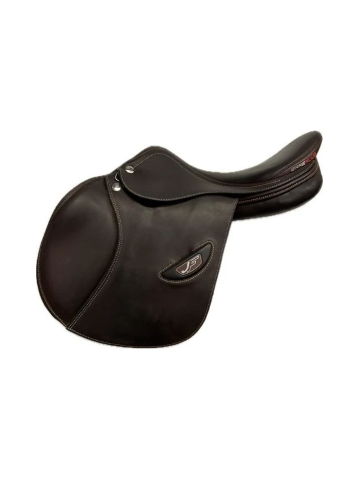 Erreplus JF Hoppsadel 17"34 Brun