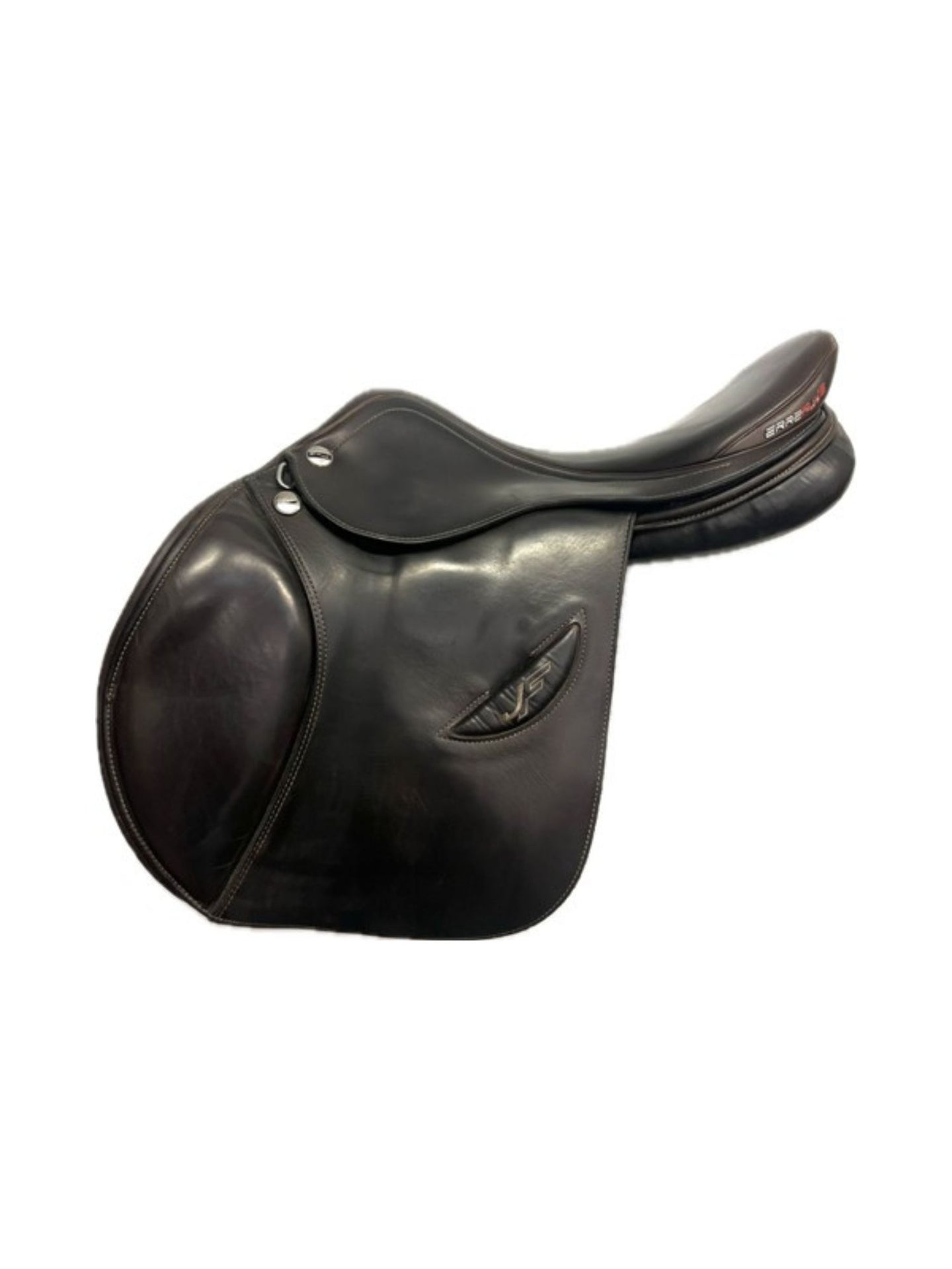 Erreplus JF Hoppsadel 17"32 Brun