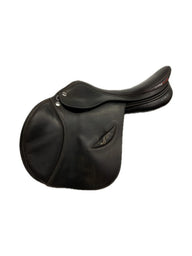 Erreplus JF Hoppsadel 18"32 Brun