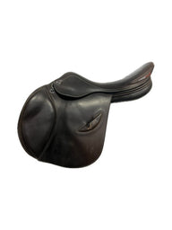 Erreplus JF Hoppsadel 18"33 Brun