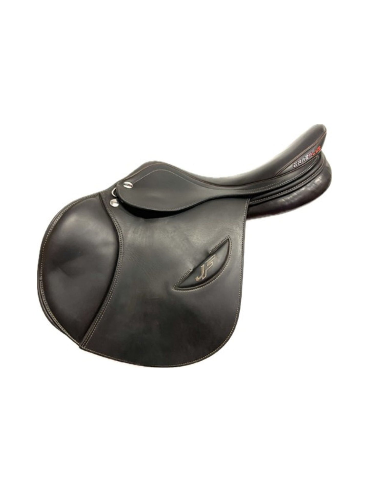 Erreplus JF Hoppsadel 17"35 Brun