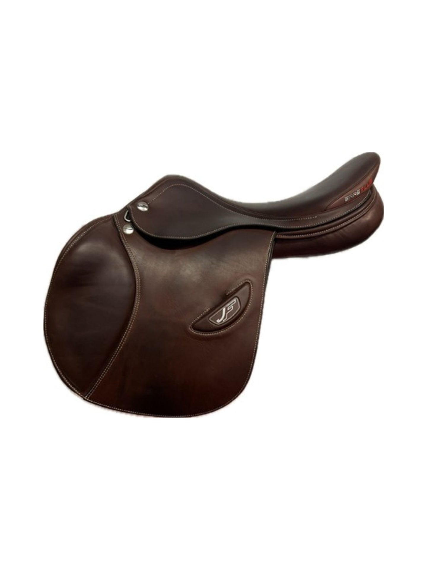 Erreplus JF Hoppsadel 18"33 Cacao