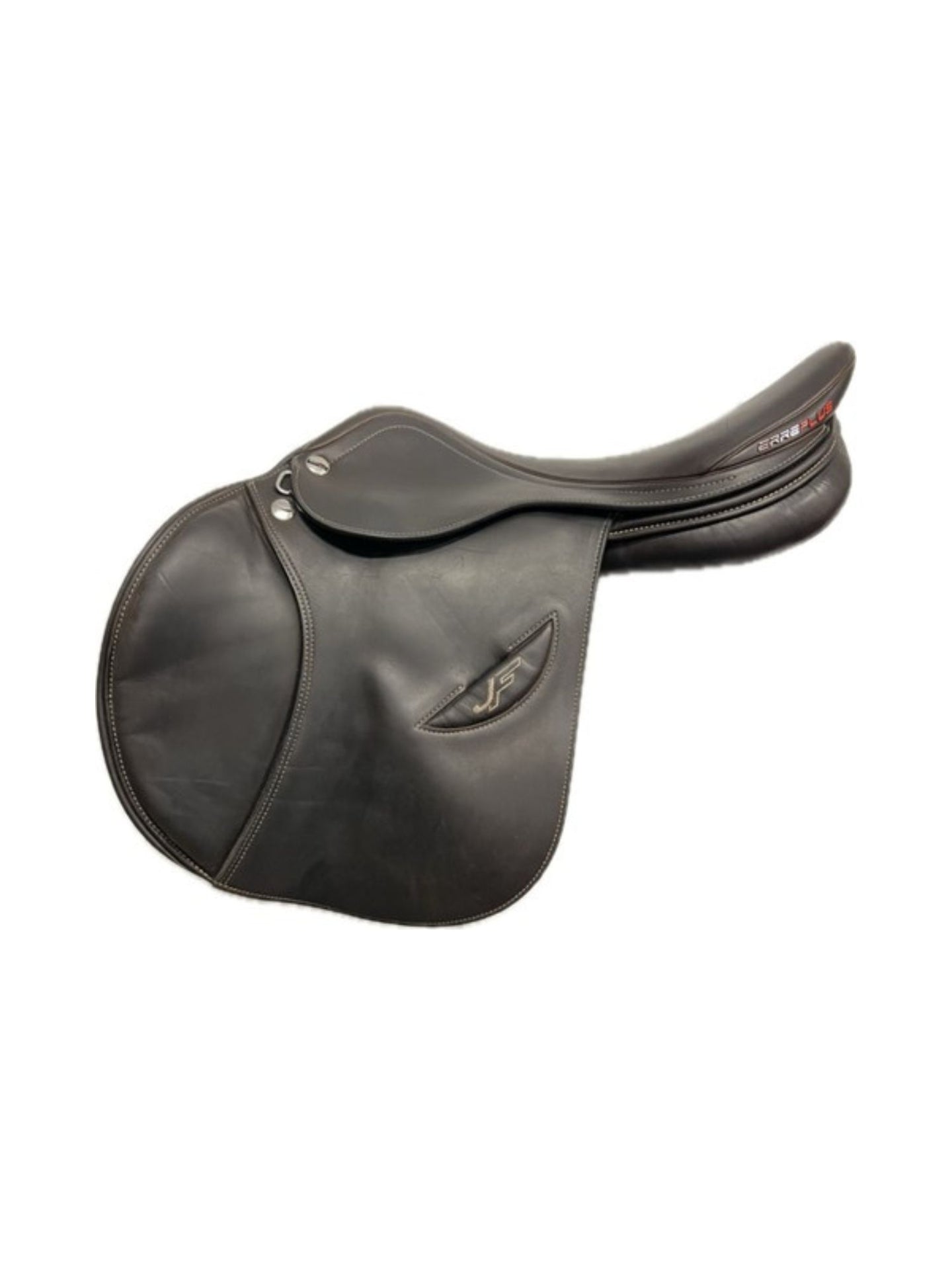 Erreplus JF Hoppsadel 18"32 Mörkbrun