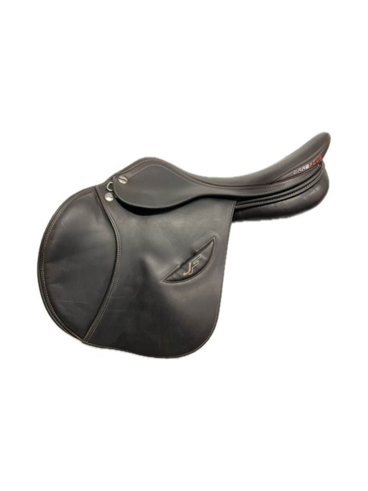 Erreplus JF Hoppsadel 18"32 Mörkbrun