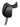 Erreplus Vittoria Dressyrsadel 17"33 Svart