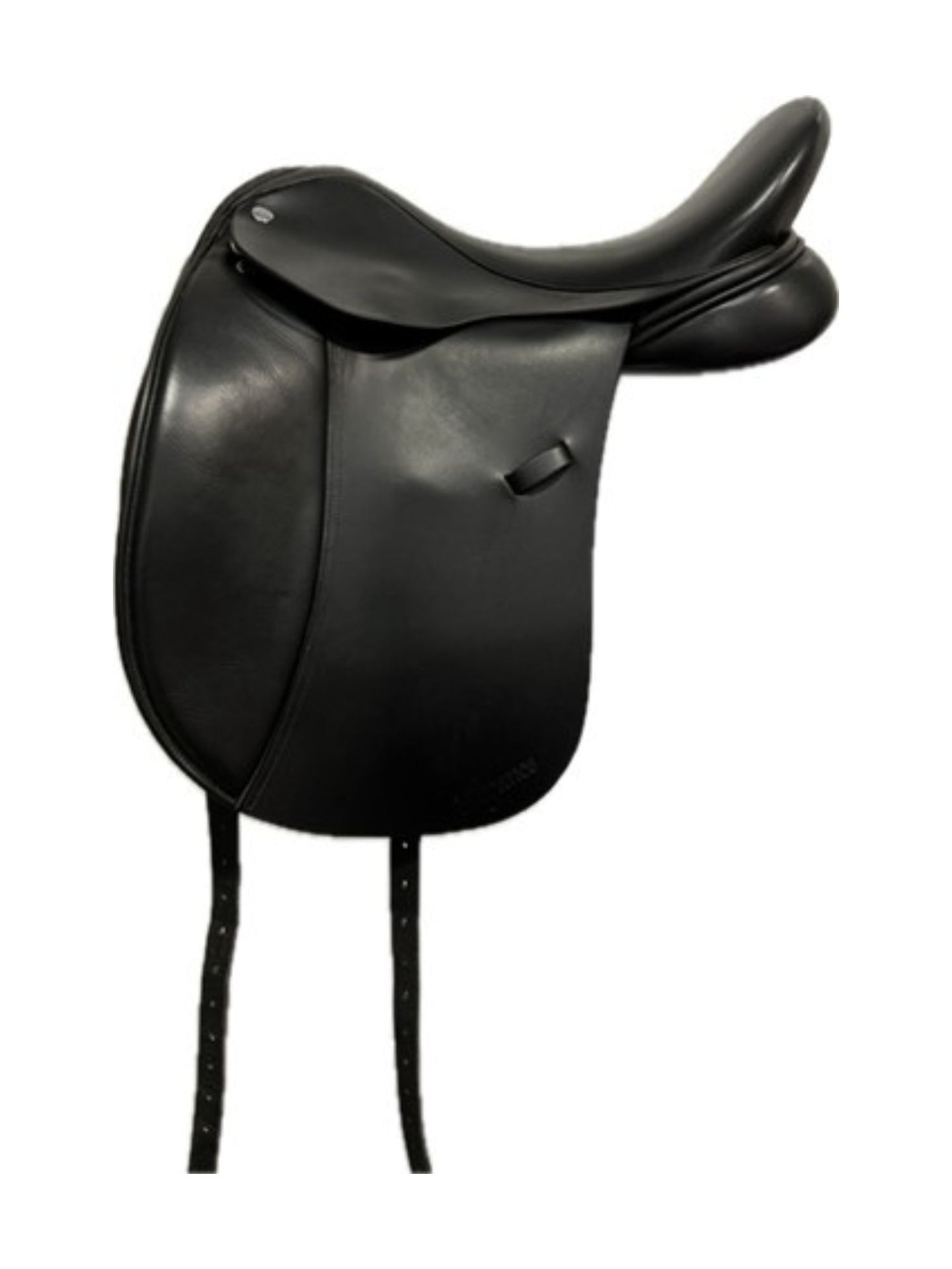 Frank Baines Dressyr Elegance 17,5" MW Svart