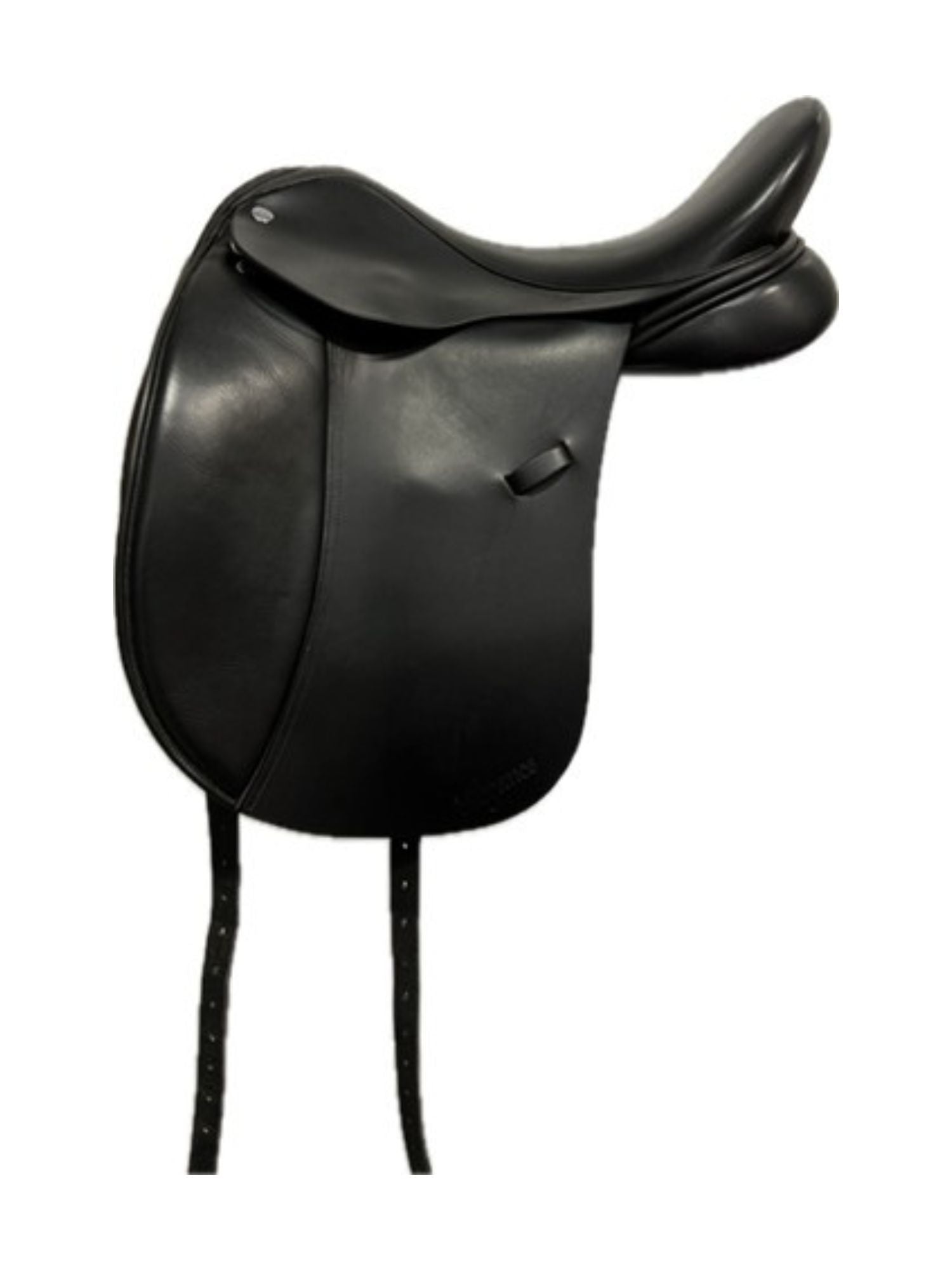 Frank Baines Dressyr Elegance 17,5" MW Svart