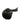 Knights Robin Hood Hoppsadel 16" MW Svart