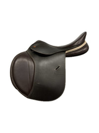 Lippo Rivello Espanza Hoppsadel 16,5"MW Brun