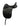 Morris & Nolan Dressyrsadel 17"32 Svart