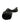 Prestige Joy jumper hoppsadel 16"36 Svart