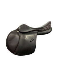 Prestige X-Meridith Hoppsadel 17"34 Brun