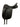 Wellington Elite Dressyrsadel 17" 3 Svart