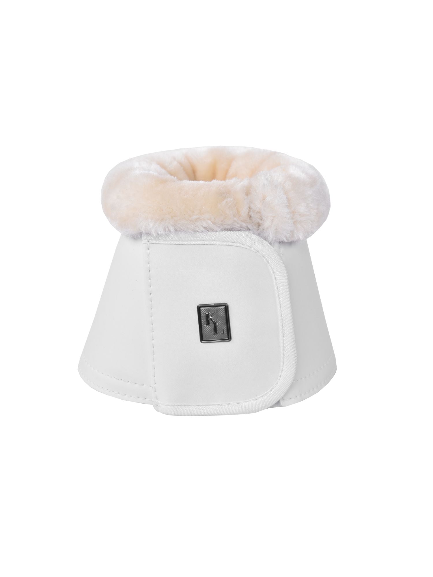 Classic Bell Boots Vit