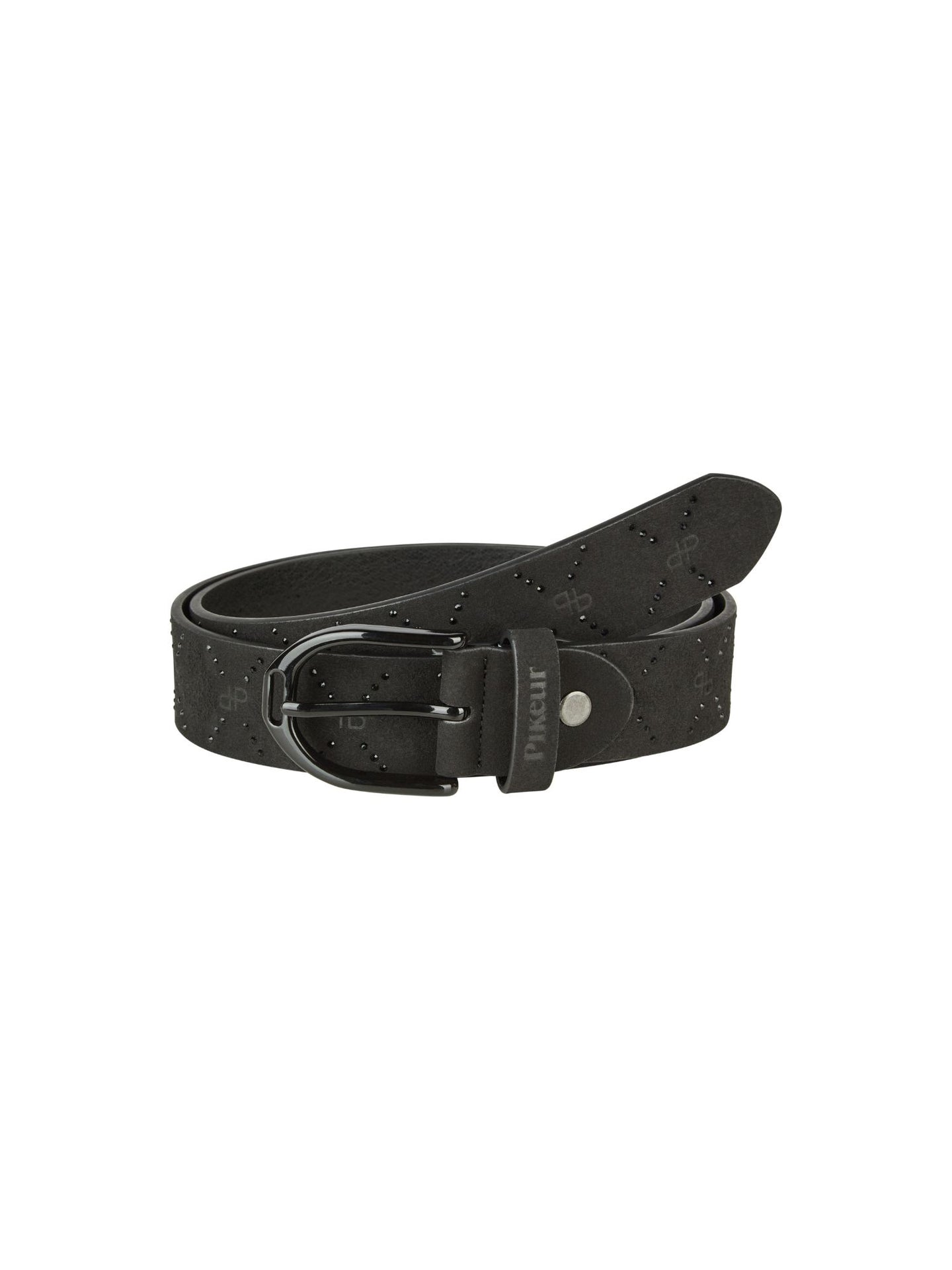 Skärp Selection Svart