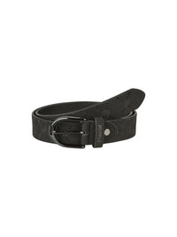Skärp Selection Svart