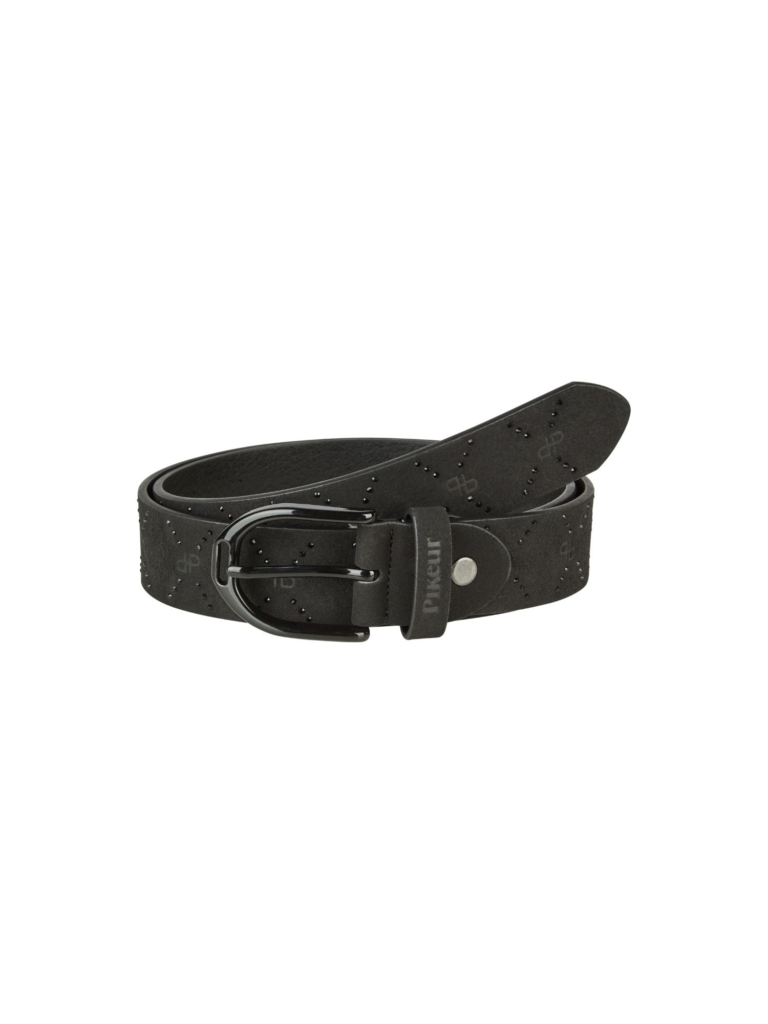 Skärp Selection Svart