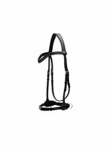 Bettlöst Träns Working Collection Svart