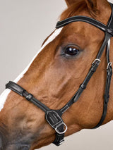 Bettlöst Träns Working Collection Svart