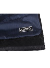 Bib Ontario Navy