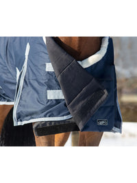 Bib Ontario Navy