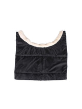 Bib Ontario Navy