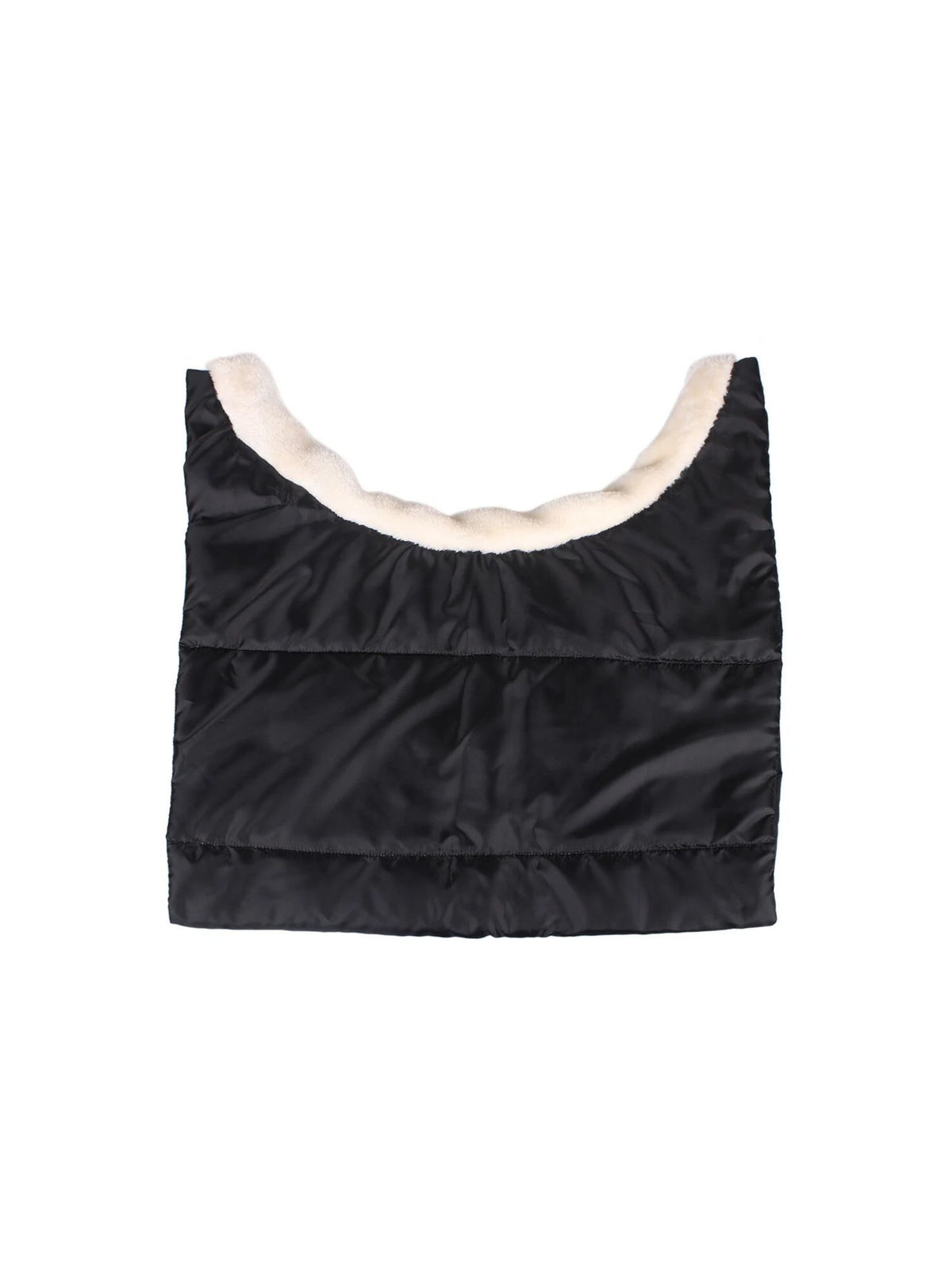 Bib Ontario Navy