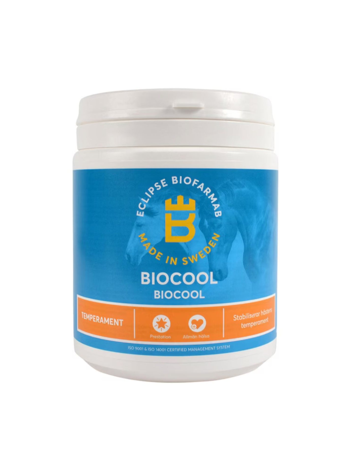 Biocool 400g