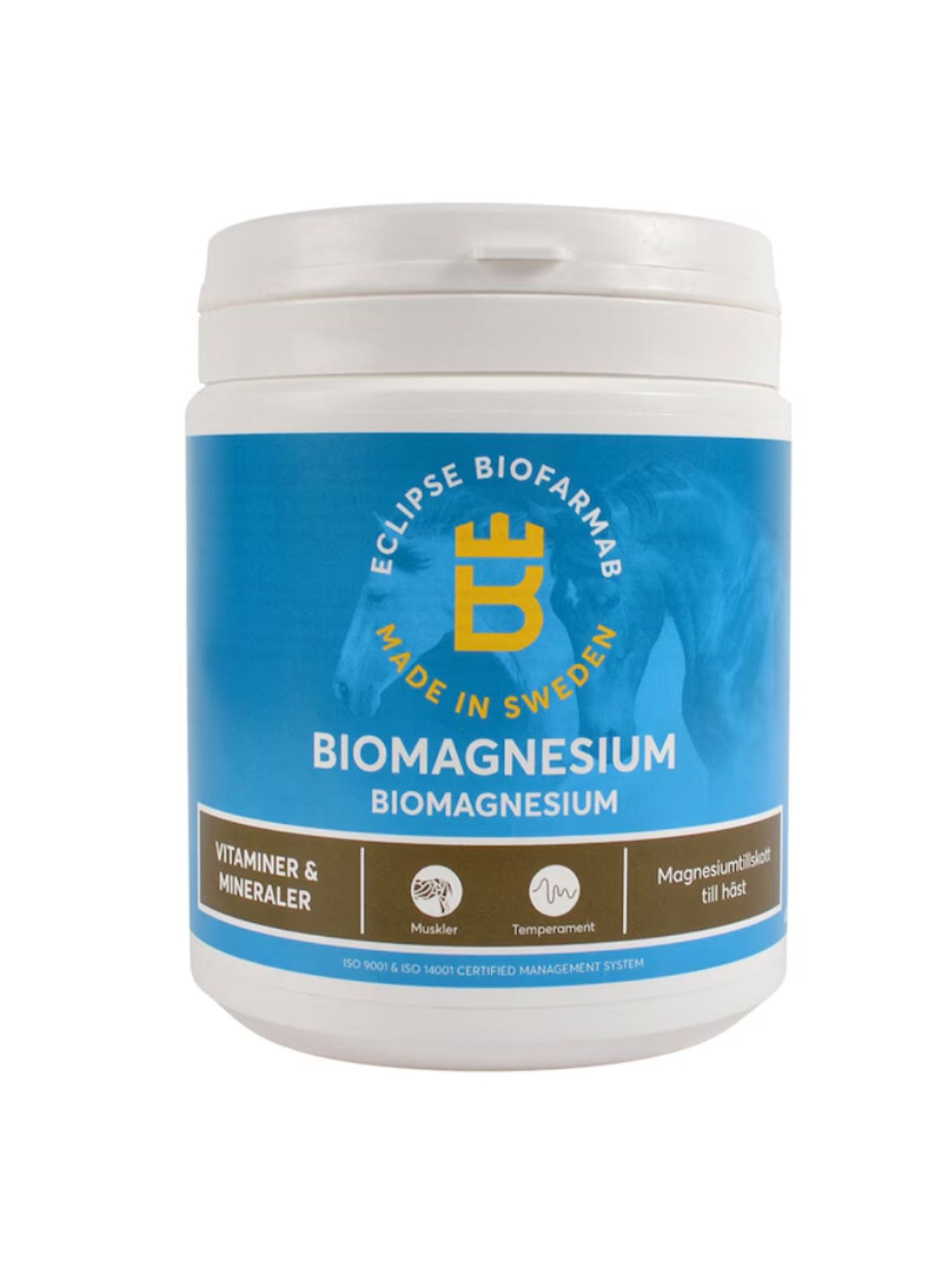 Biomagnesium 400g