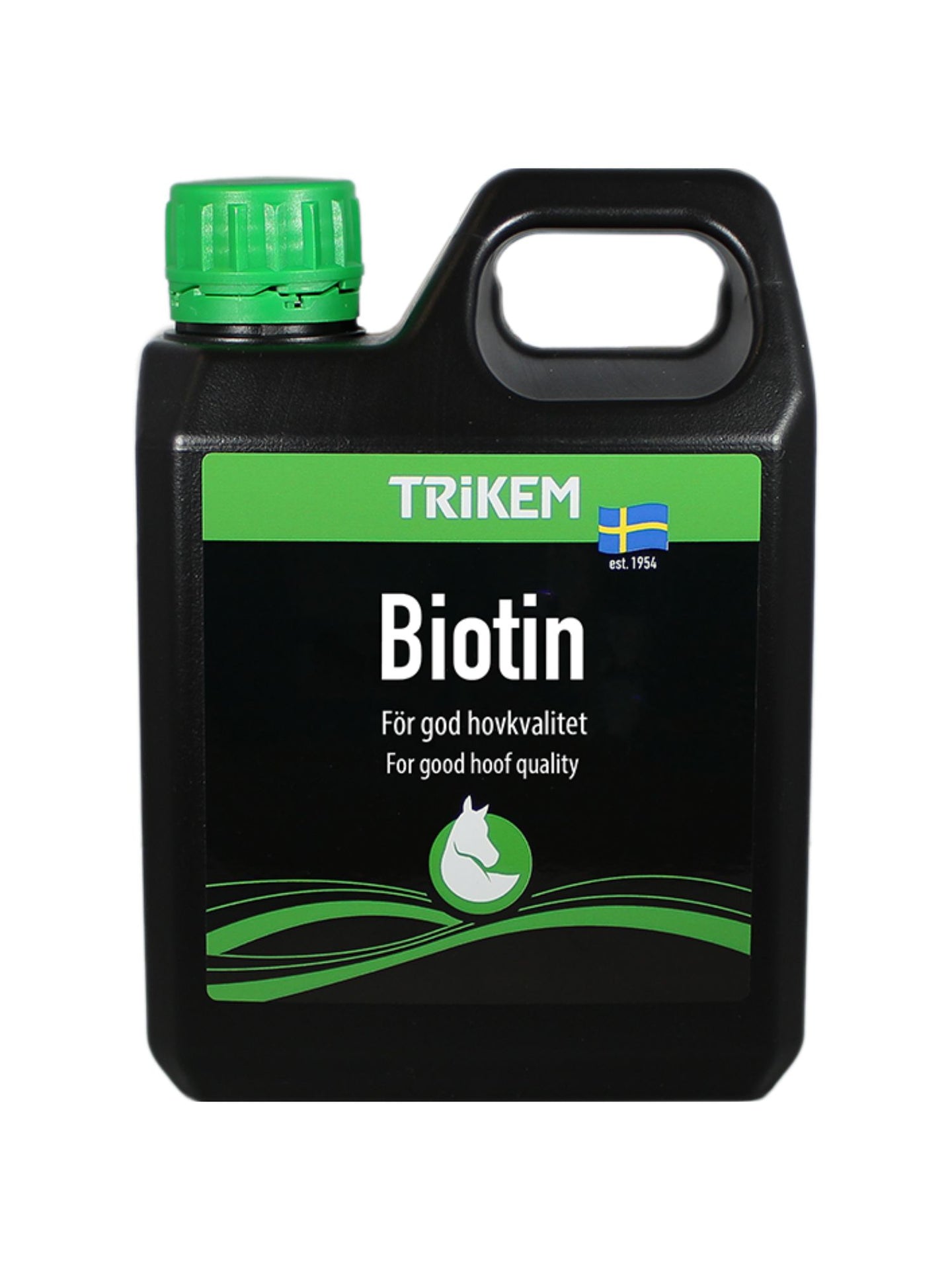 Biotin Flytande 1000ml