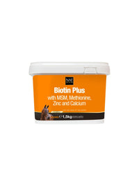 Biotin Plus Pulver 1,5kg