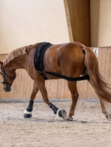 Body Bandage Aktivering Av Bakdel Svart