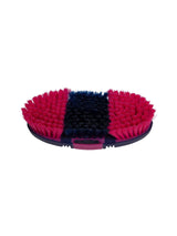 Ryktborste Flexible Fuchsia/Navy