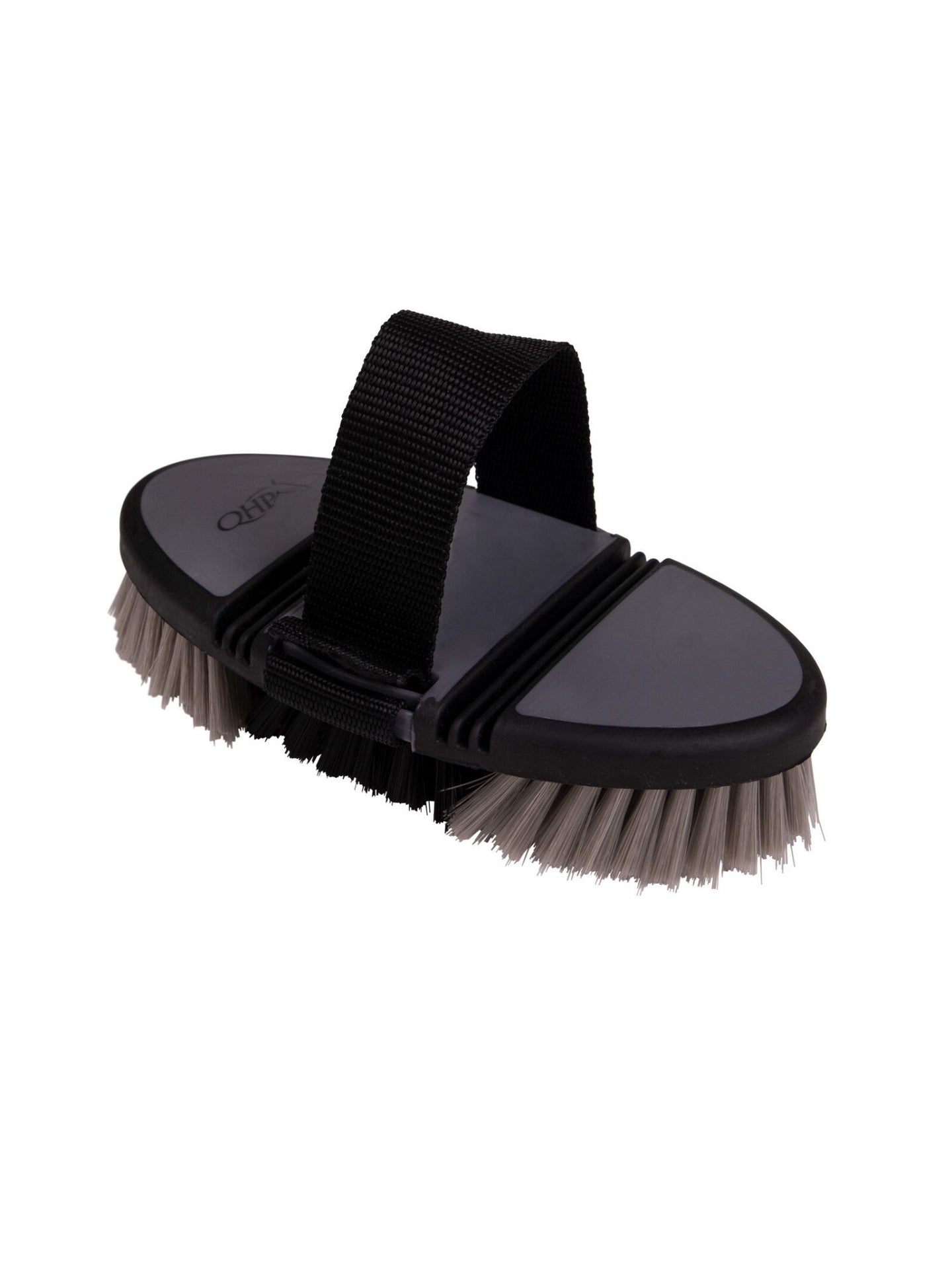 Ryktborste Flexible Grey/Black