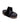 Ryktborste Flexible Grey/Black