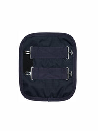 Chest Extender Turnout Rug Navy