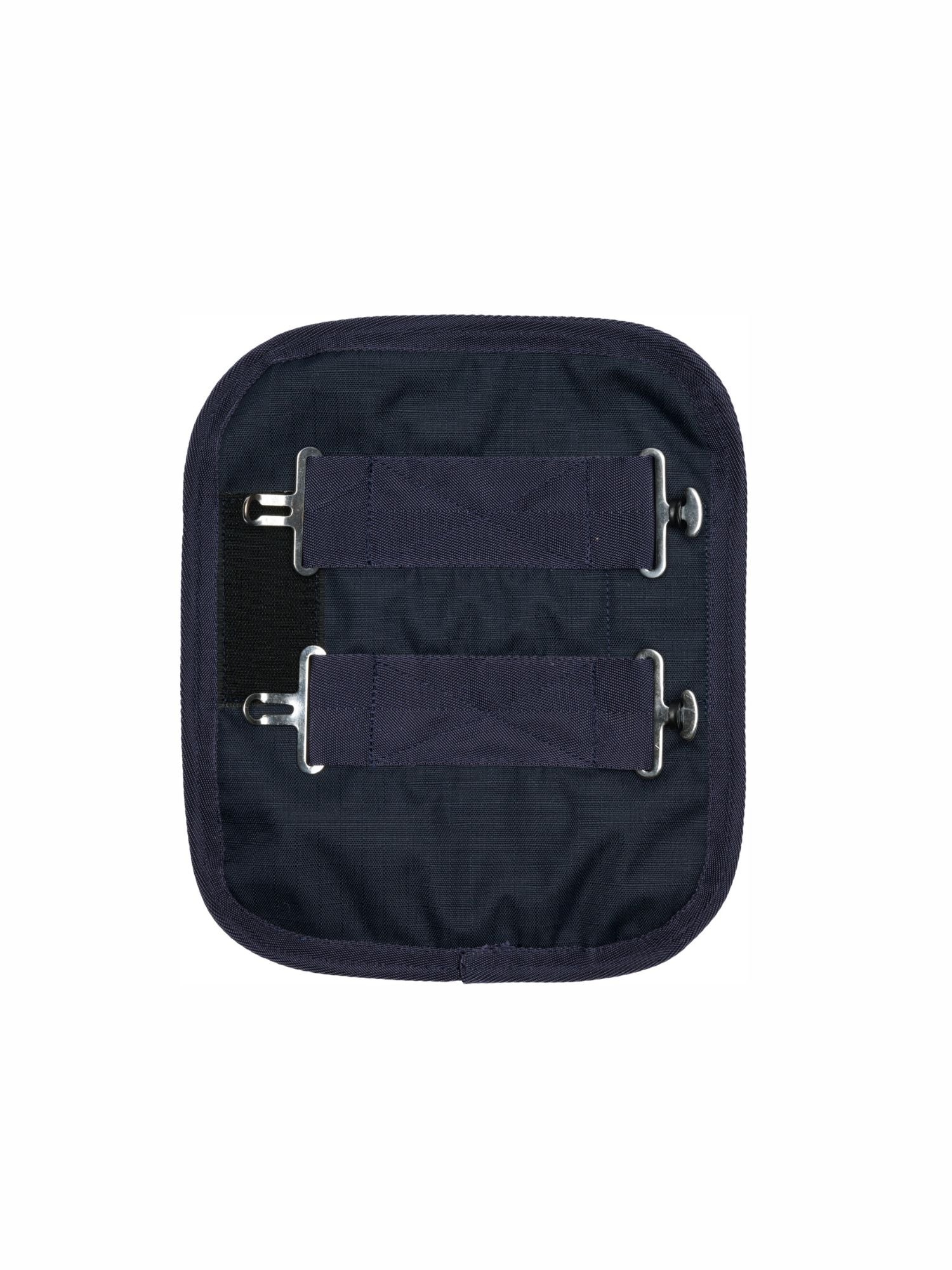 Chest Extender Turnout Rug Navy